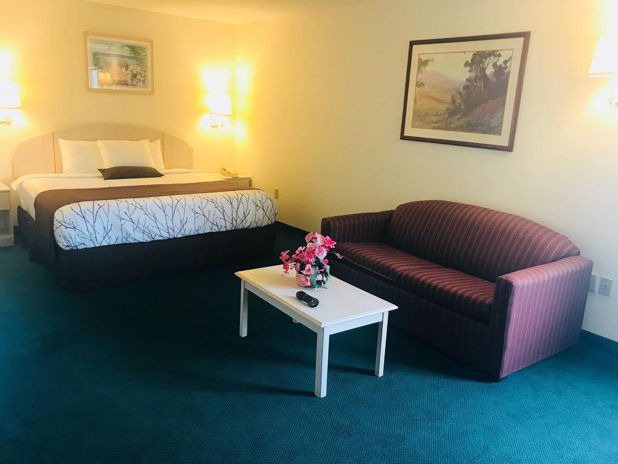 Pinckneyville Inn And Suites Bagian luar foto