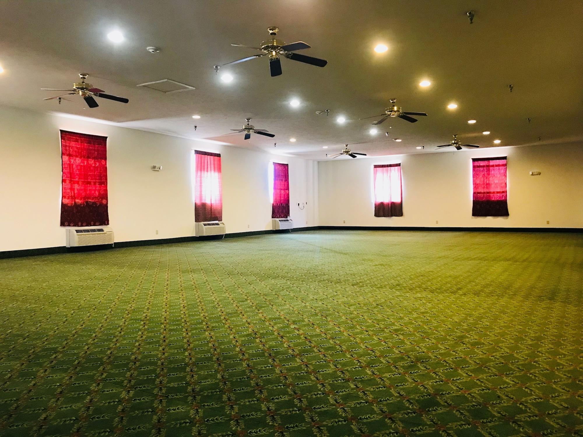 Pinckneyville Inn And Suites Bagian luar foto