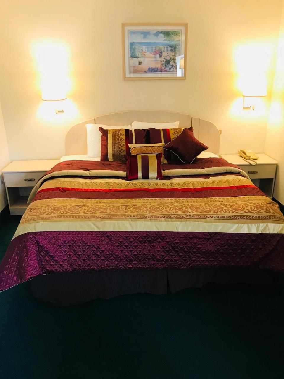 Pinckneyville Inn And Suites Bagian luar foto